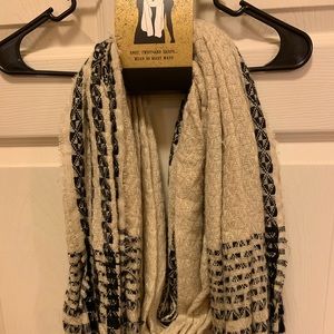 Women Oblong Scarf